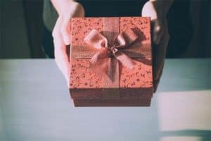 Giving Gifts to Family to reduce taxes